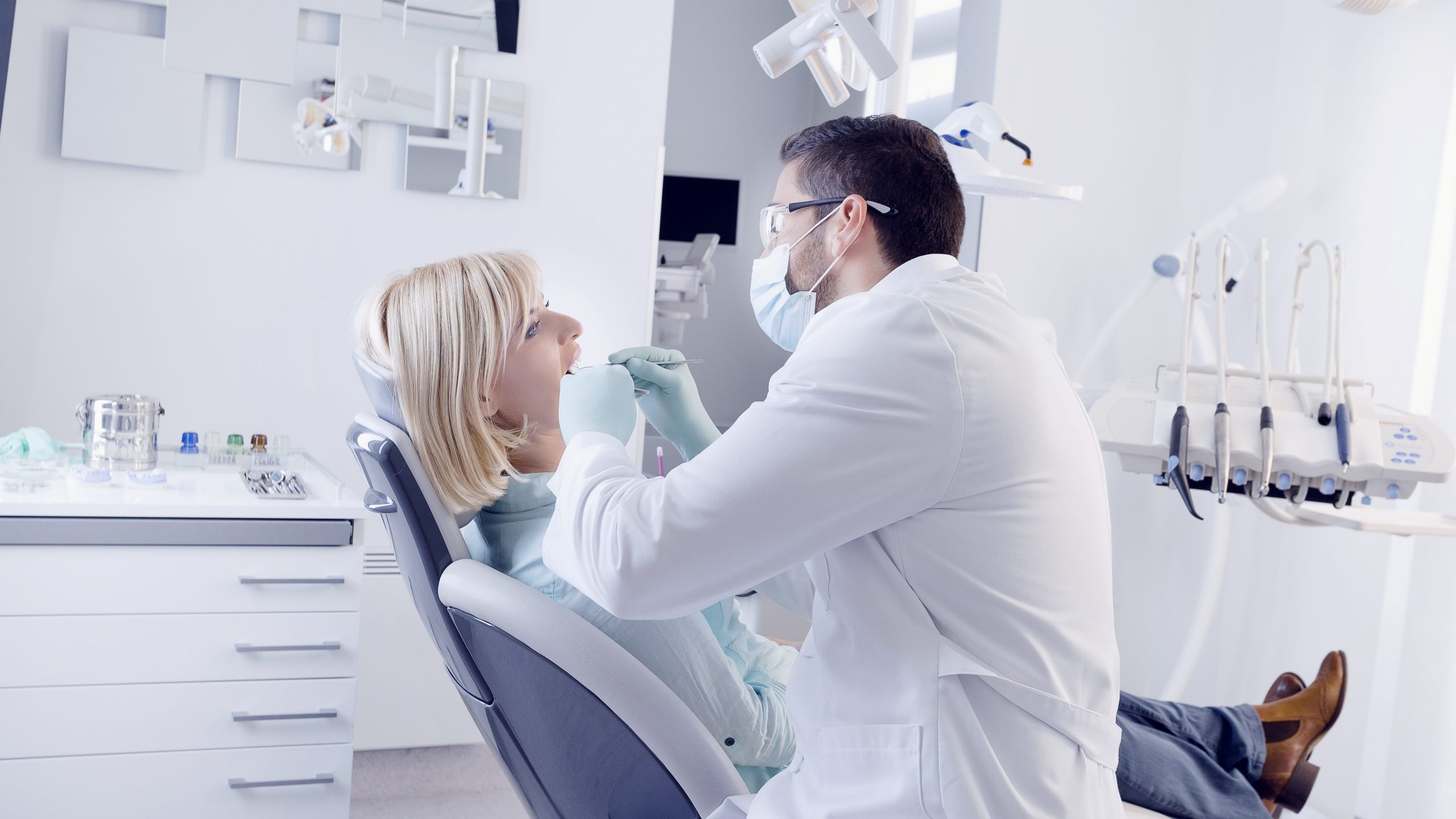 Dentist in Tuscola, IL